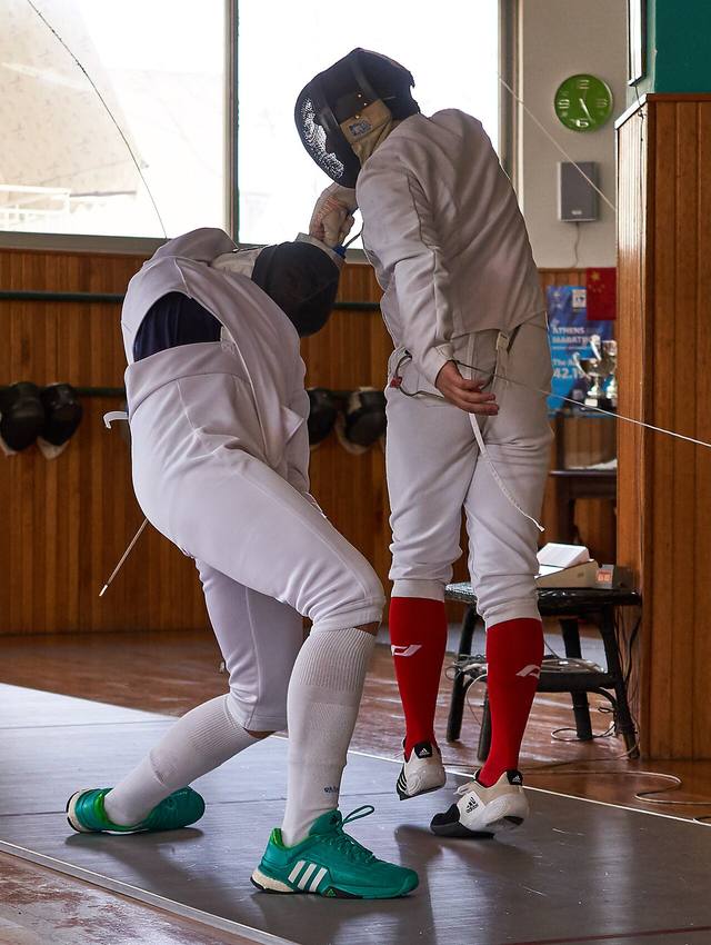 击剑数据看板：用指标读懂一支队伍（商业市场视角）
