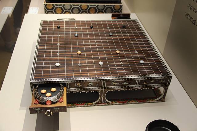 围棋心理课：如何在关键时刻稳住（训练方法视角）