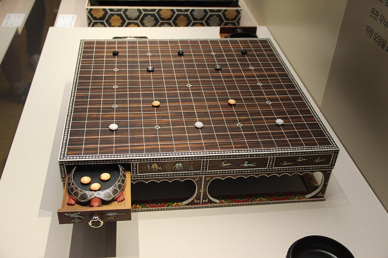 围棋心理课:如何在关键时刻稳住(训练方法视角)